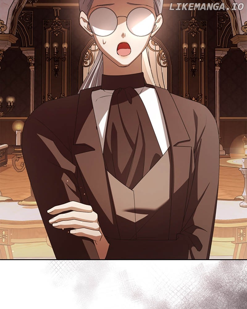 I Want to Be You, Just For A Day Chapter 194 - page 97
