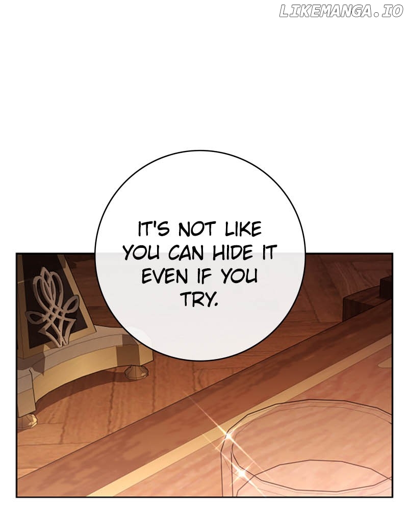 I Want to Be You, Just For A Day Chapter 194 - page 99