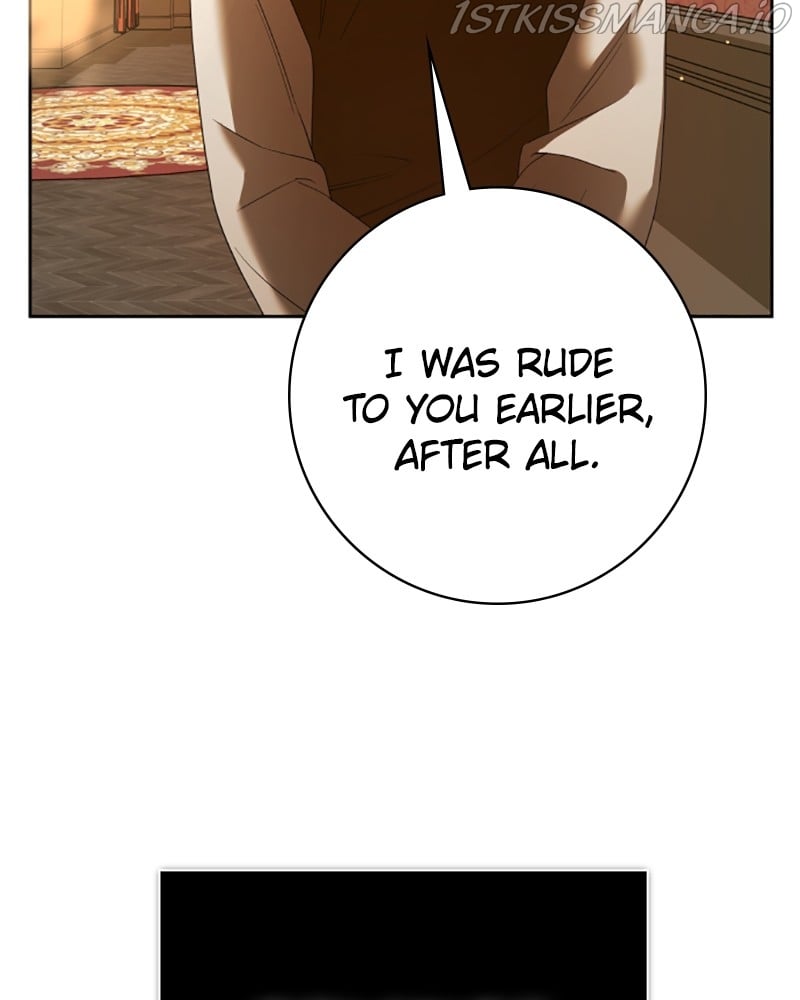 I Want to Be You, Just For A Day Chapter 130 - page 110