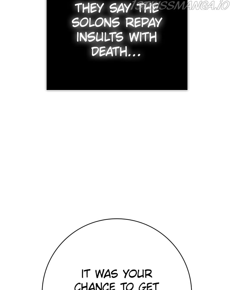 I Want to Be You, Just For A Day Chapter 130 - page 111