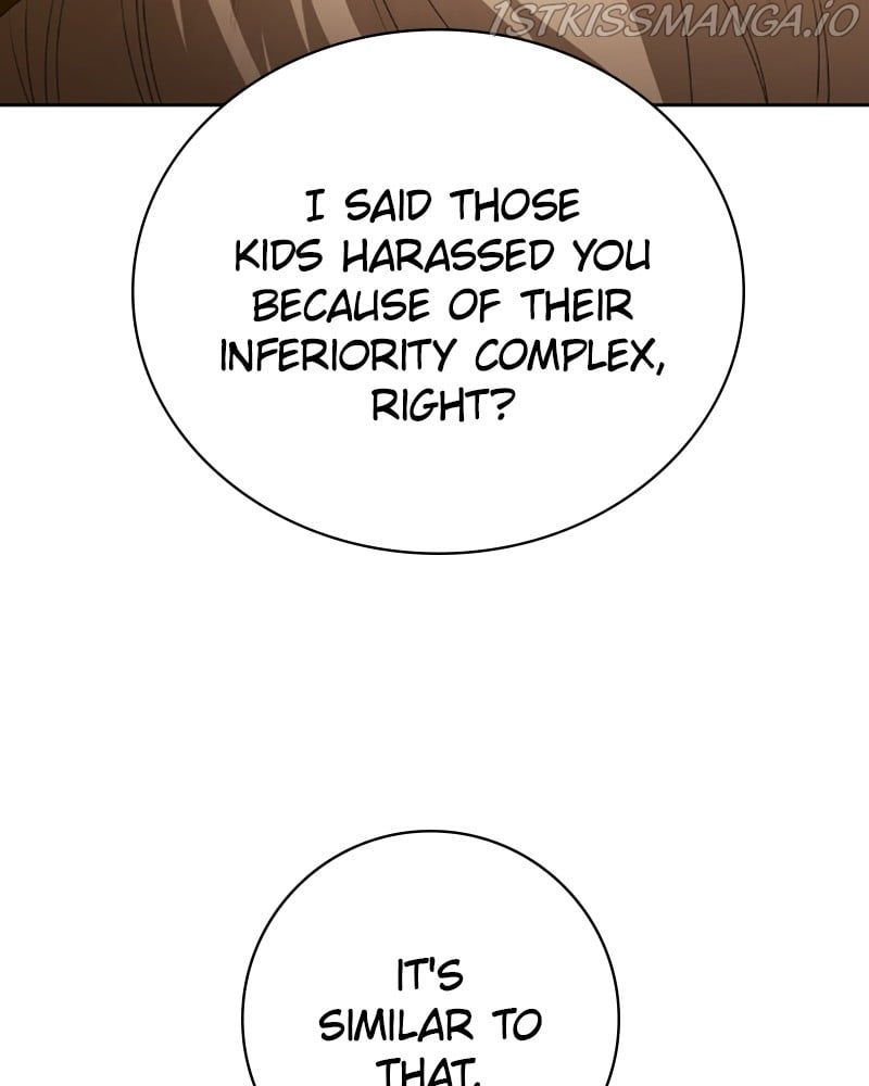 I Want to Be You, Just For A Day Chapter 130 - page 116