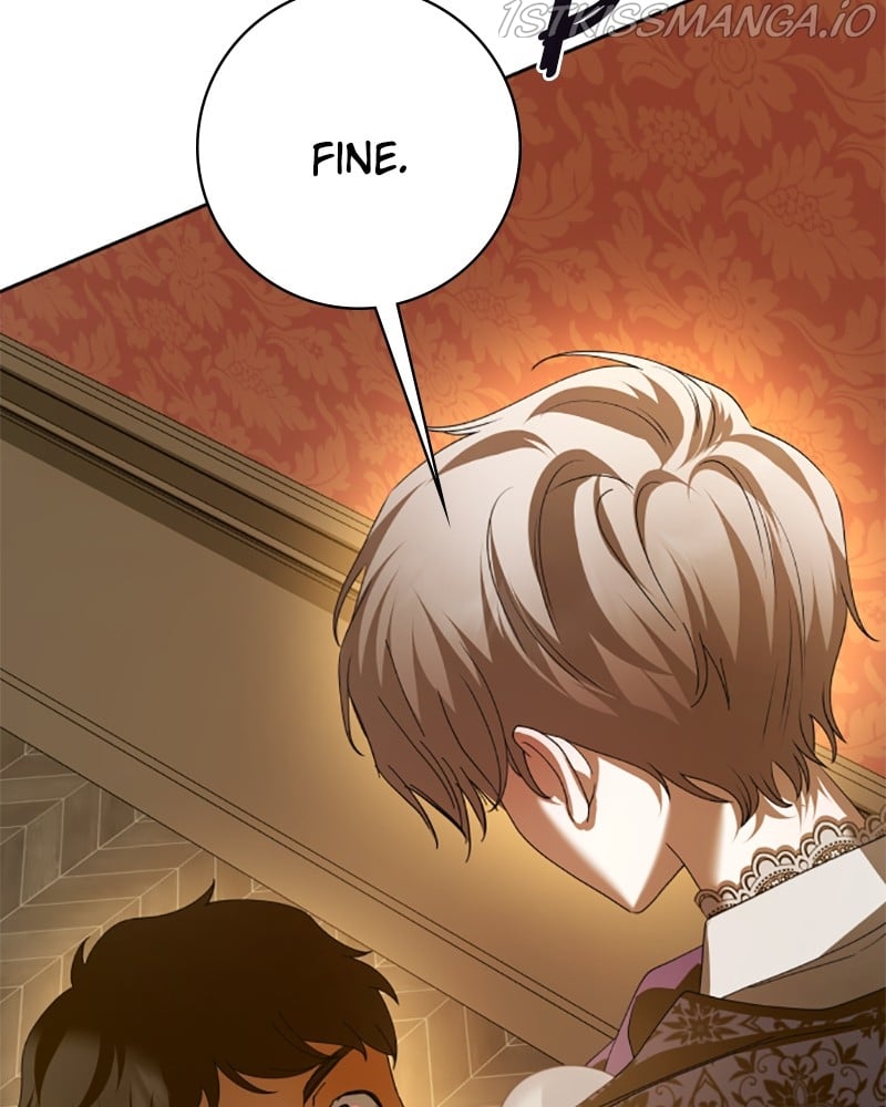 I Want to Be You, Just For A Day Chapter 130 - page 12