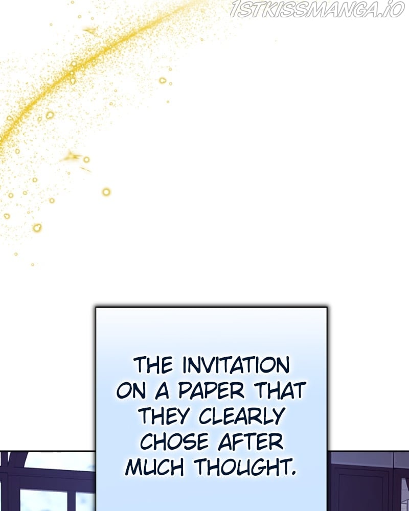 I Want to Be You, Just For A Day Chapter 130 - page 121