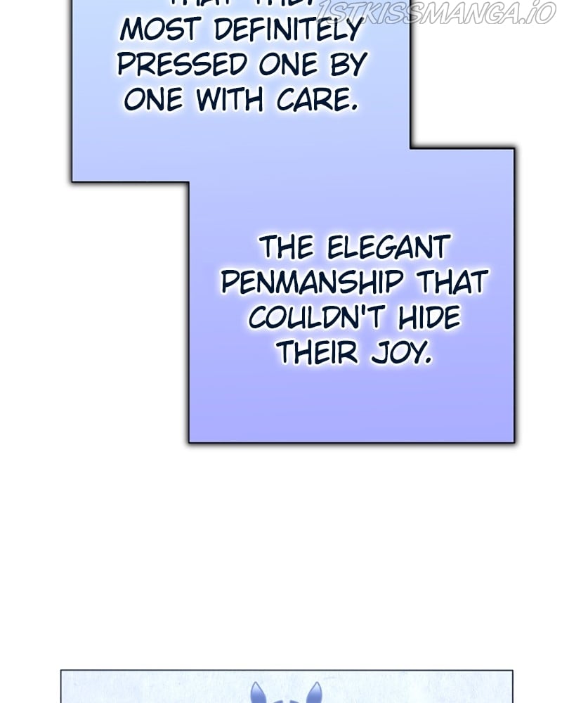 I Want to Be You, Just For A Day Chapter 130 - page 123