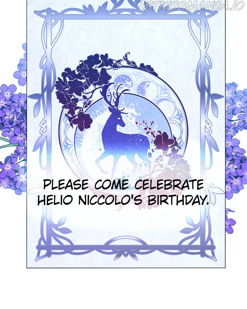 I Want to Be You, Just For A Day Chapter 130 - page 124