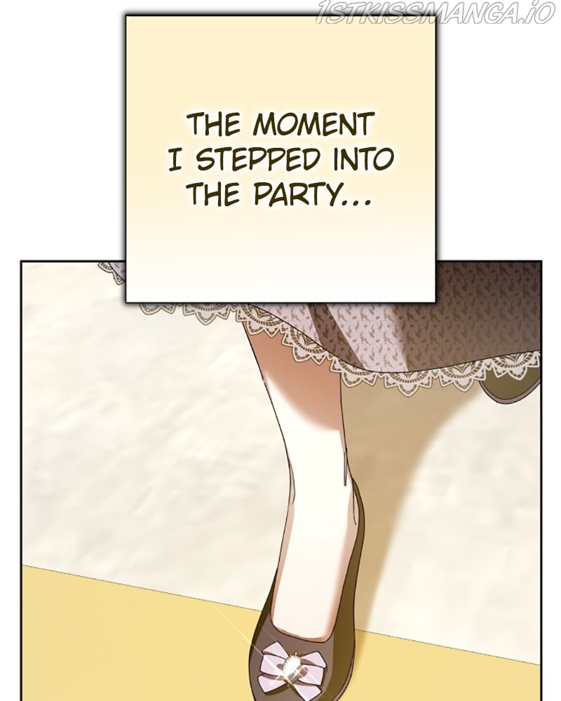 I Want to Be You, Just For A Day Chapter 130 - page 126