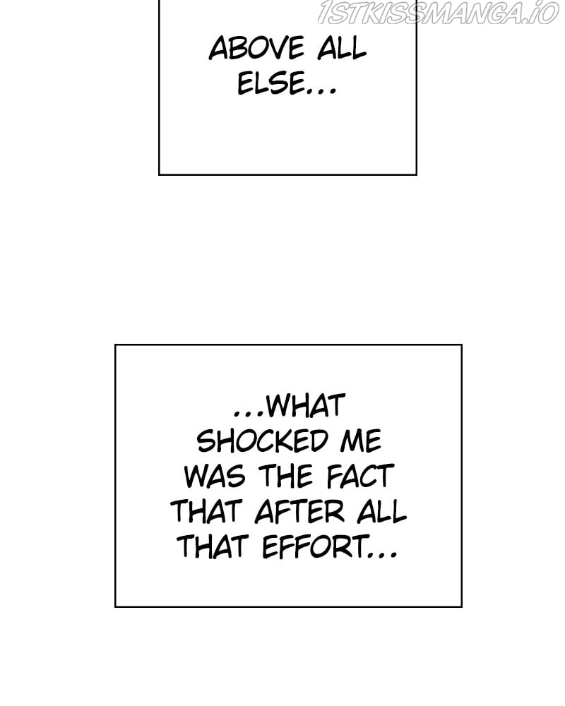 I Want to Be You, Just For A Day Chapter 130 - page 134
