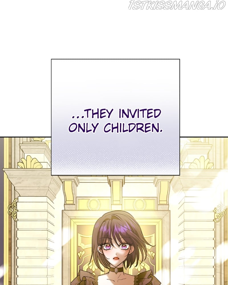 I Want to Be You, Just For A Day Chapter 130 - page 136