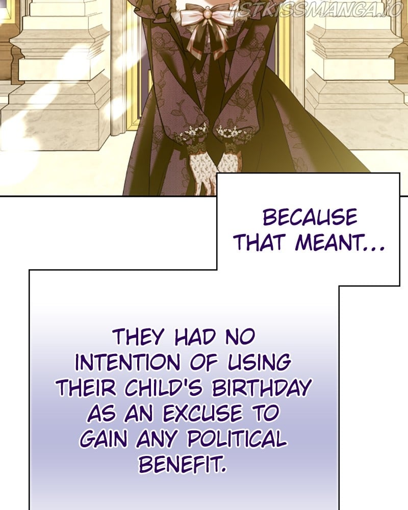 I Want to Be You, Just For A Day Chapter 130 - page 137