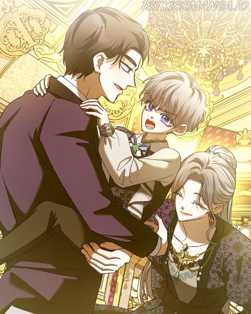 I Want to Be You, Just For A Day Chapter 130 - page 139