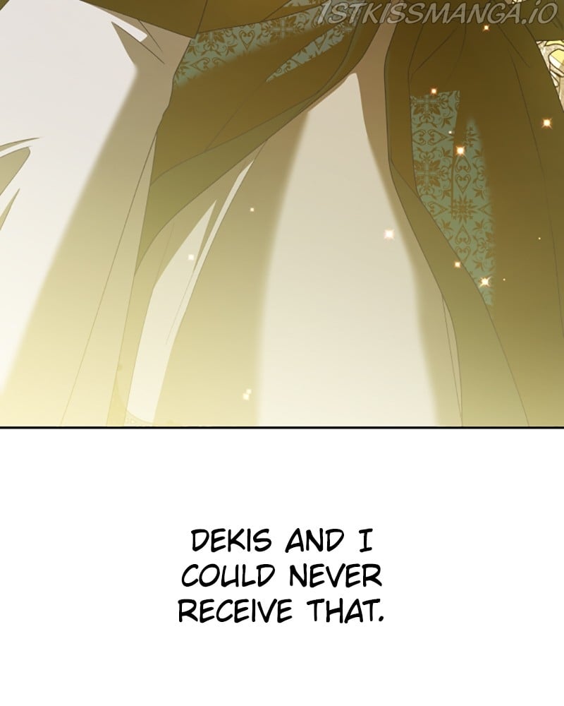 I Want to Be You, Just For A Day Chapter 130 - page 140