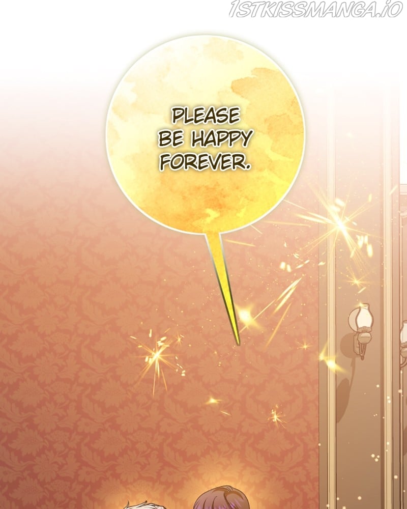 I Want to Be You, Just For A Day Chapter 130 - page 142
