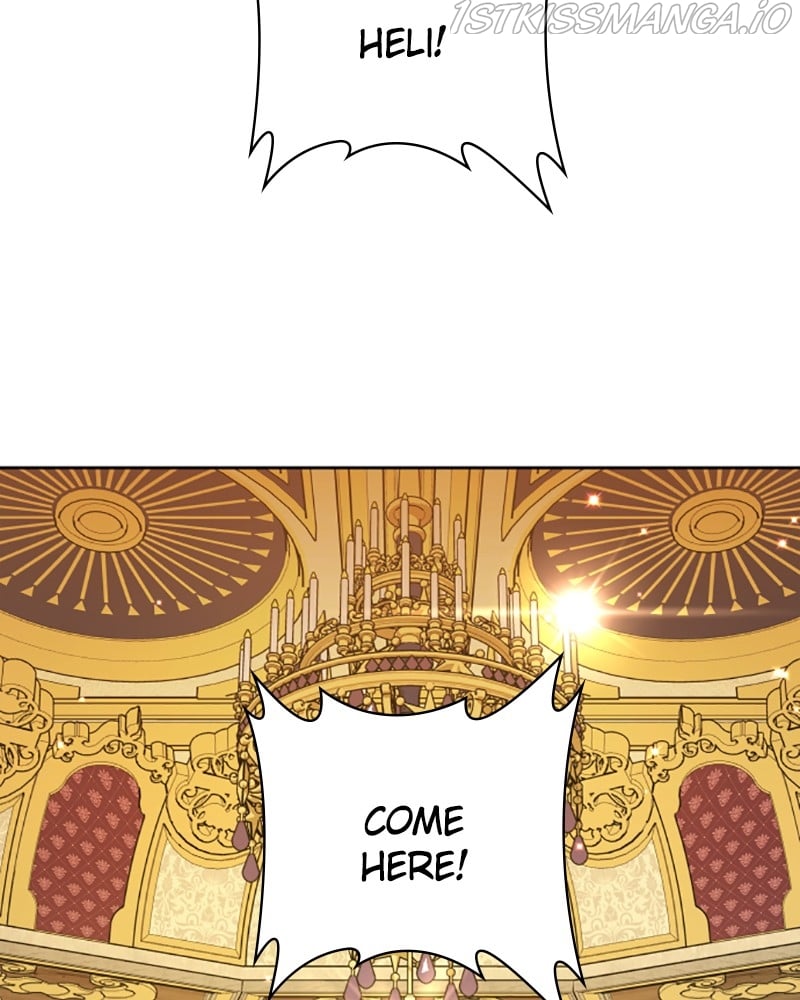 I Want to Be You, Just For A Day Chapter 130 - page 159