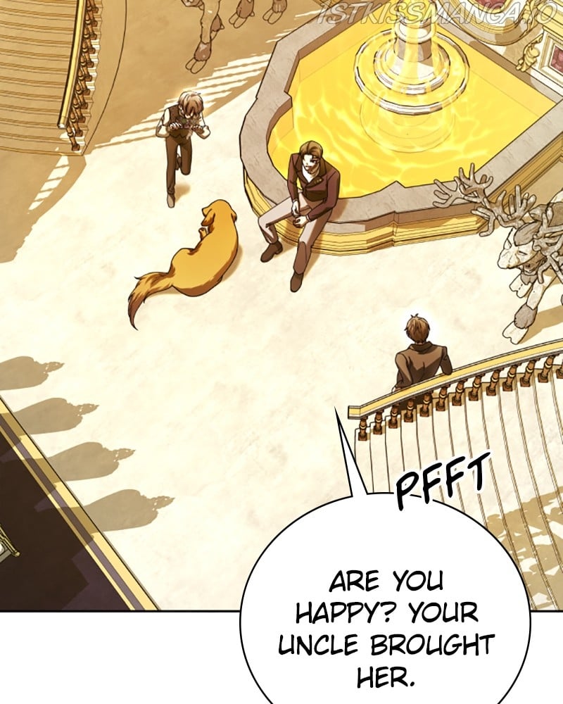 I Want to Be You, Just For A Day Chapter 130 - page 166