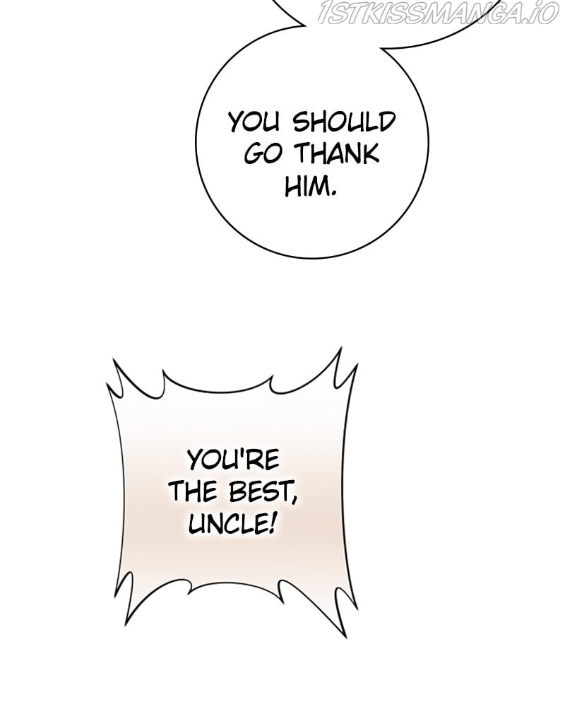 I Want to Be You, Just For A Day Chapter 130 - page 167