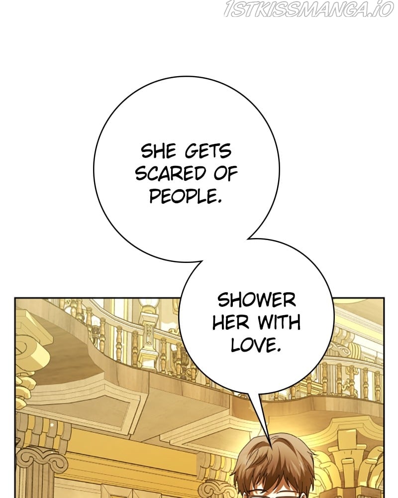 I Want to Be You, Just For A Day Chapter 130 - page 168