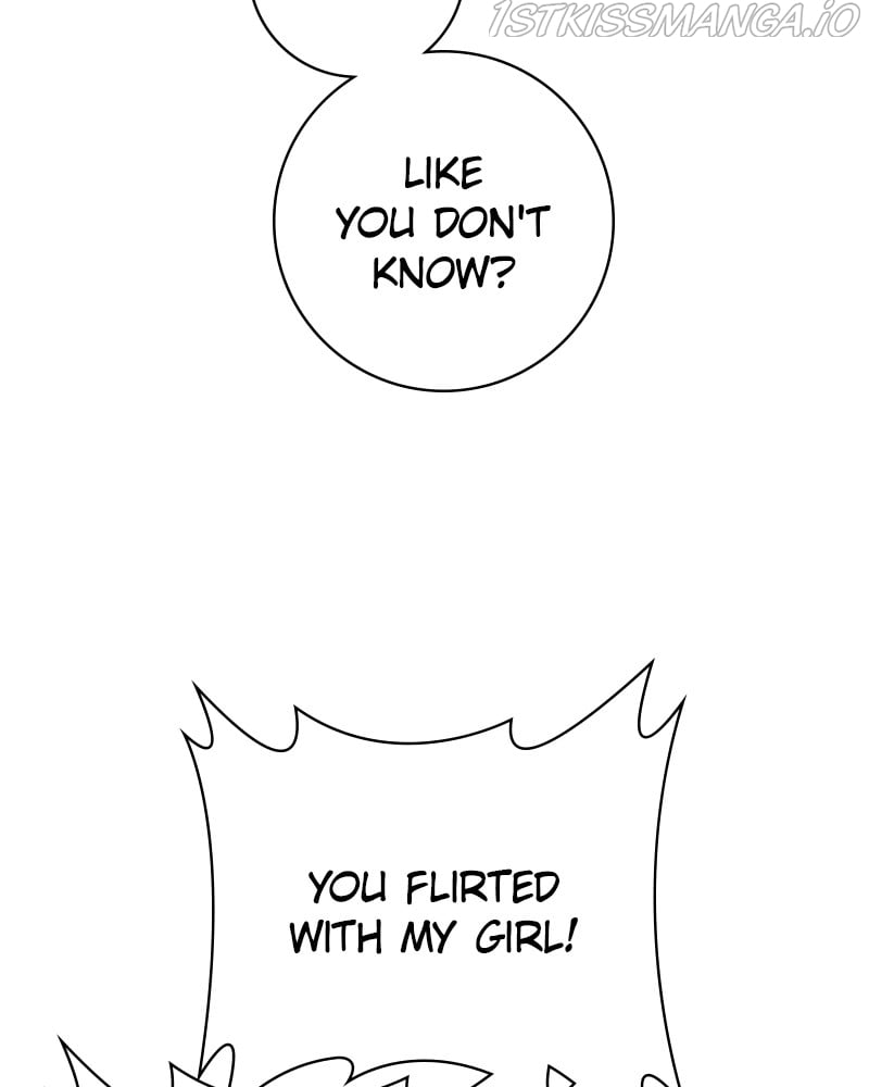 I Want to Be You, Just For A Day Chapter 130 - page 17