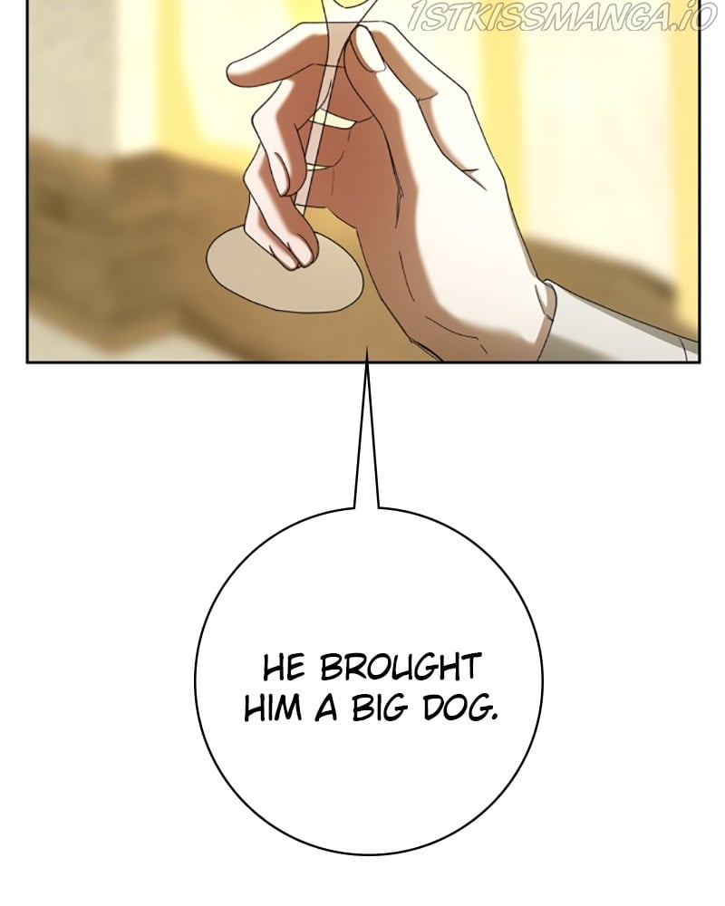 I Want to Be You, Just For A Day Chapter 130 - page 176