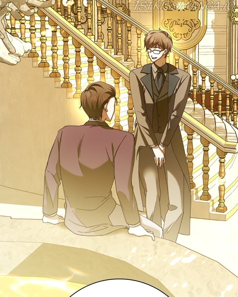 I Want to Be You, Just For A Day Chapter 130 - page 182