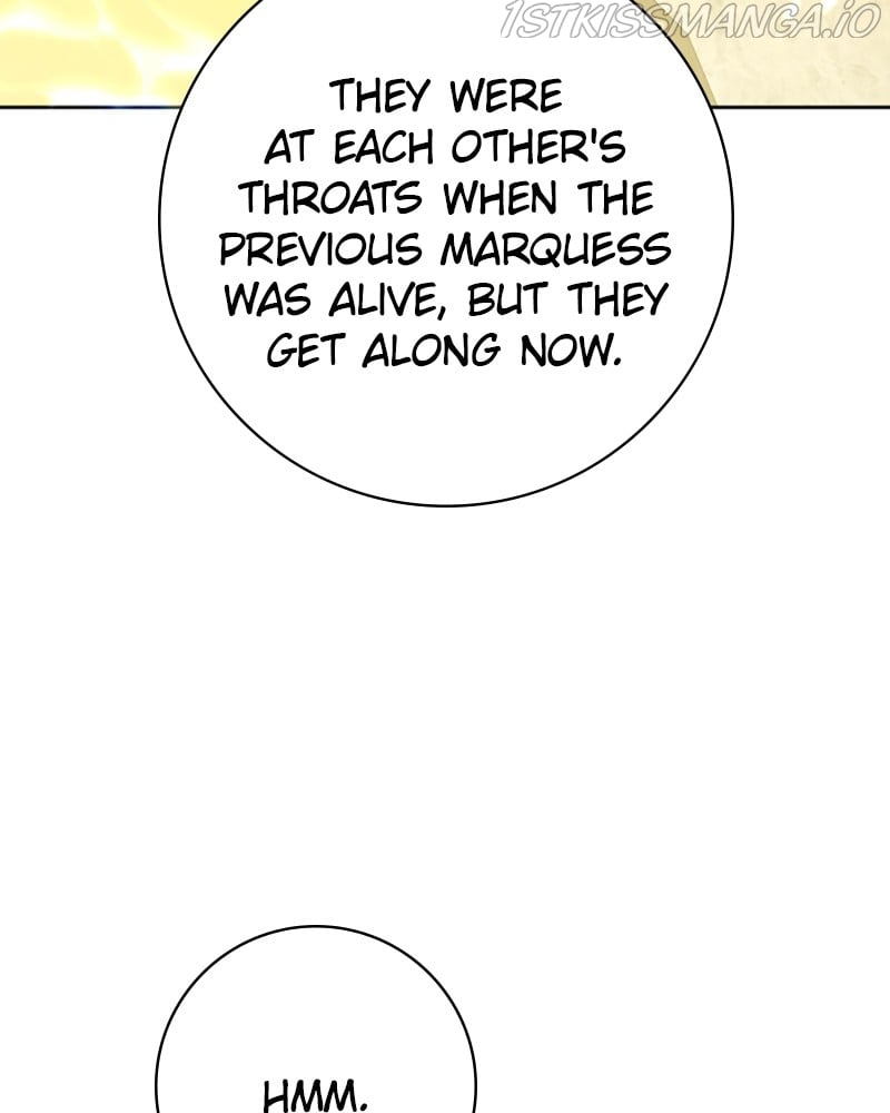I Want to Be You, Just For A Day Chapter 130 - page 183