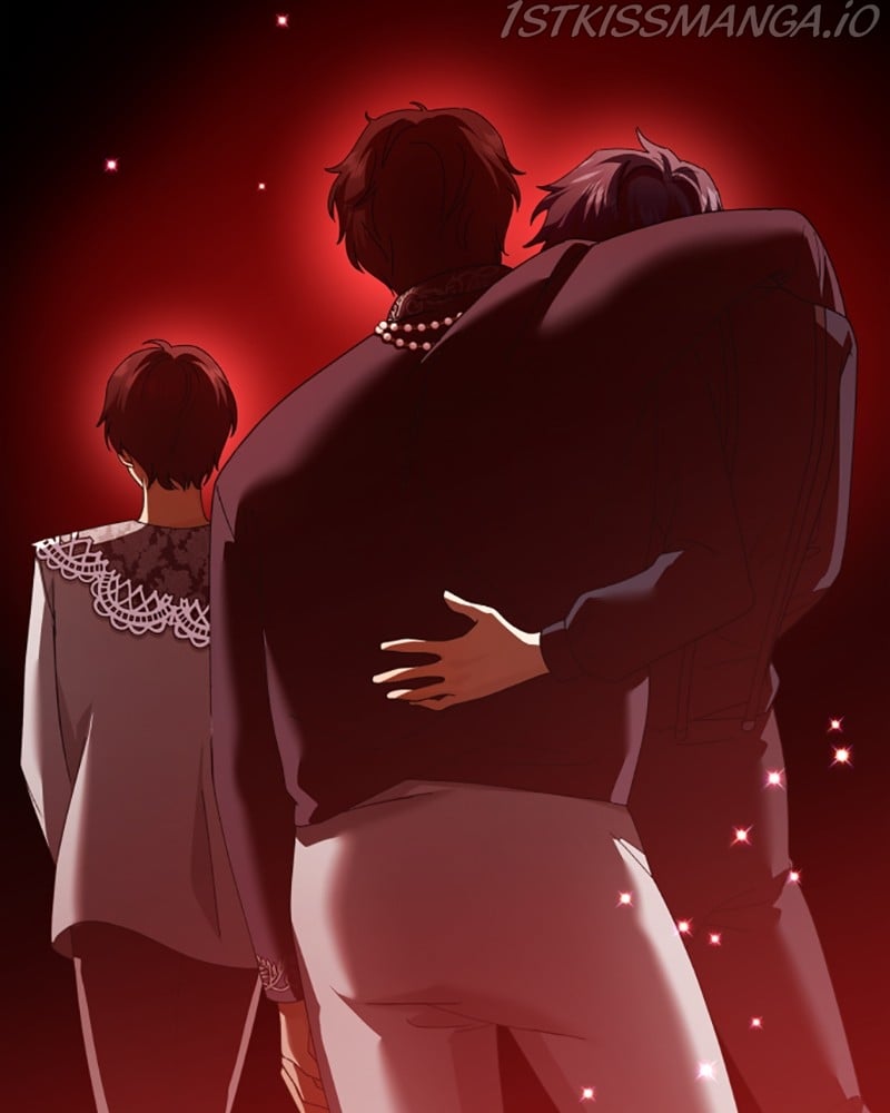 I Want to Be You, Just For A Day Chapter 130 - page 187