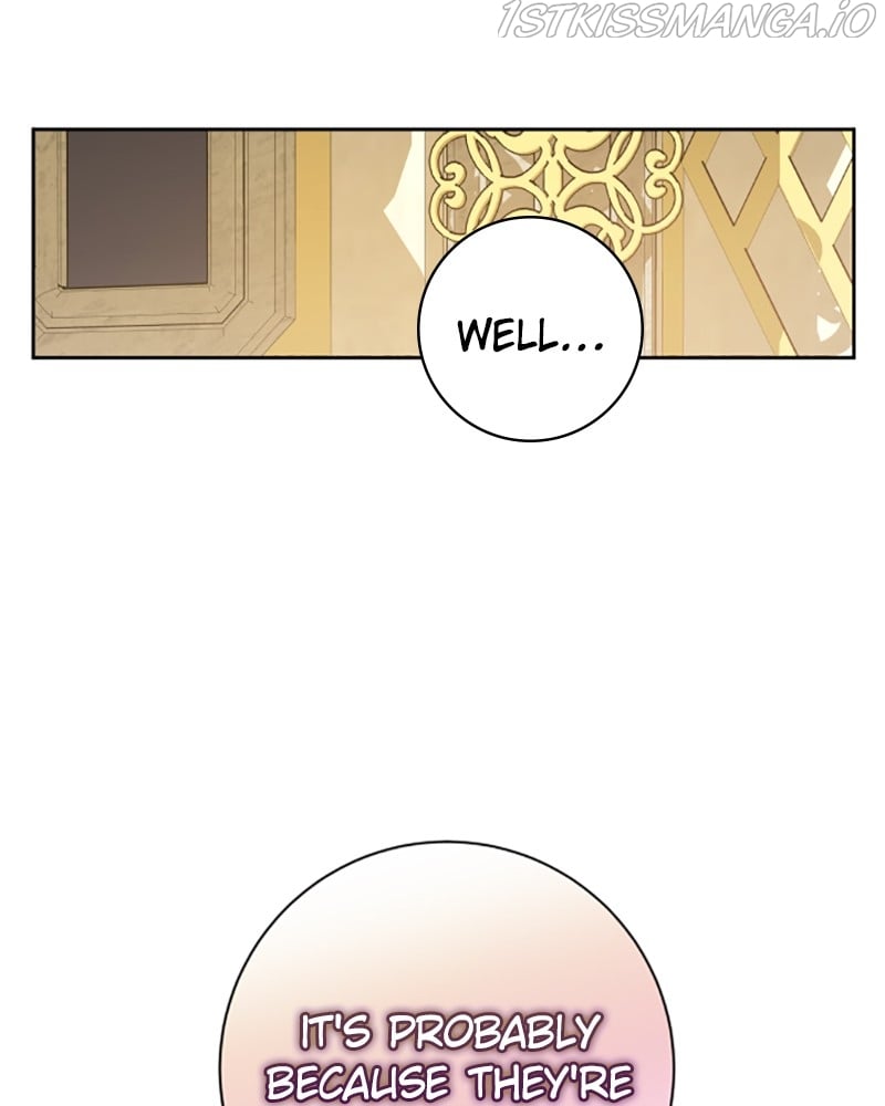 I Want to Be You, Just For A Day Chapter 130 - page 189