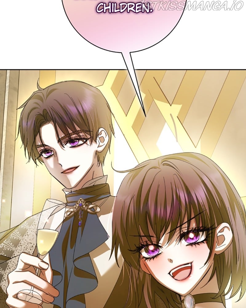 I Want to Be You, Just For A Day Chapter 130 - page 190