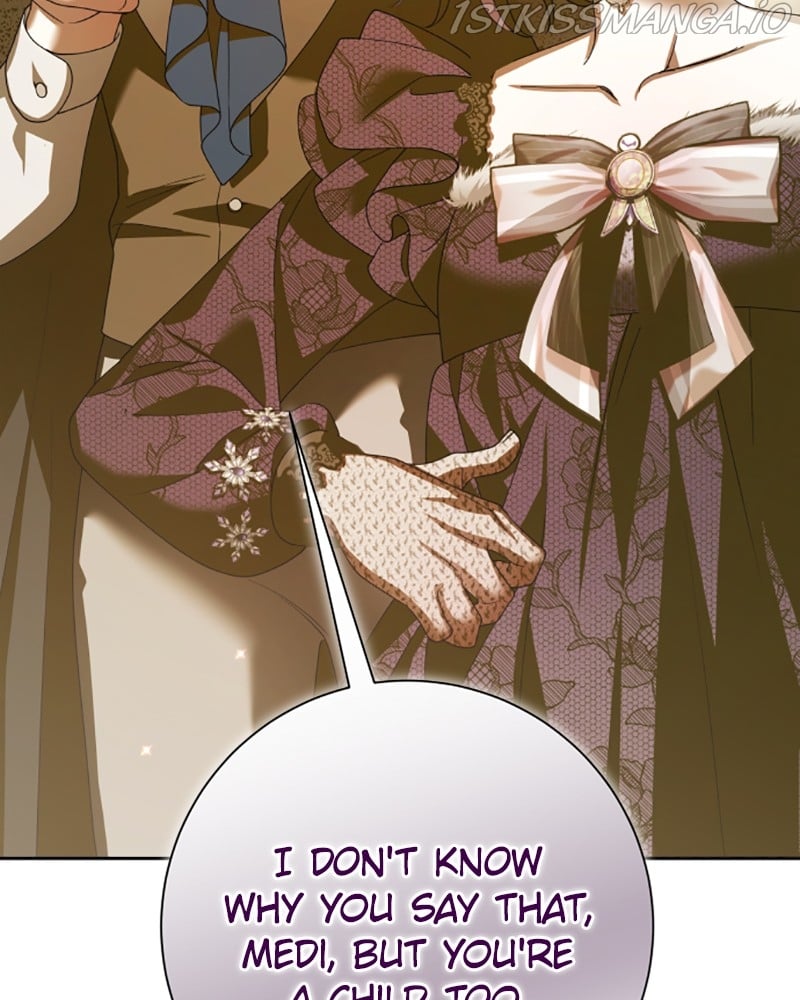 I Want to Be You, Just For A Day Chapter 130 - page 191