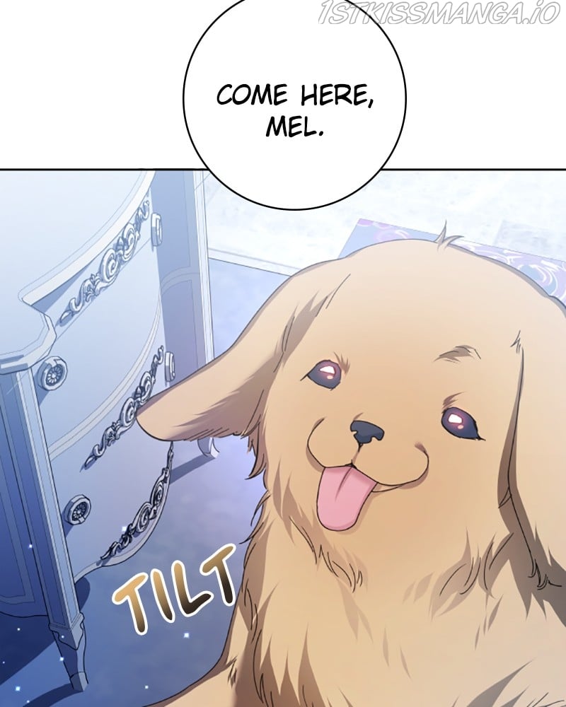 I Want to Be You, Just For A Day Chapter 130 - page 201