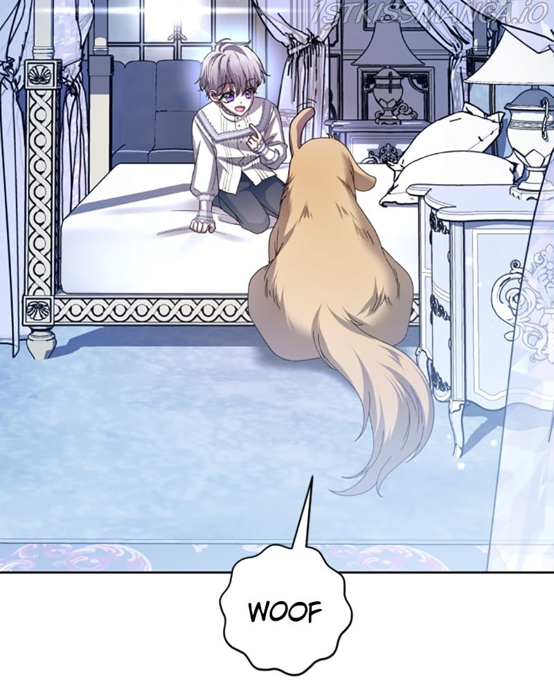 I Want to Be You, Just For A Day Chapter 130 - page 204