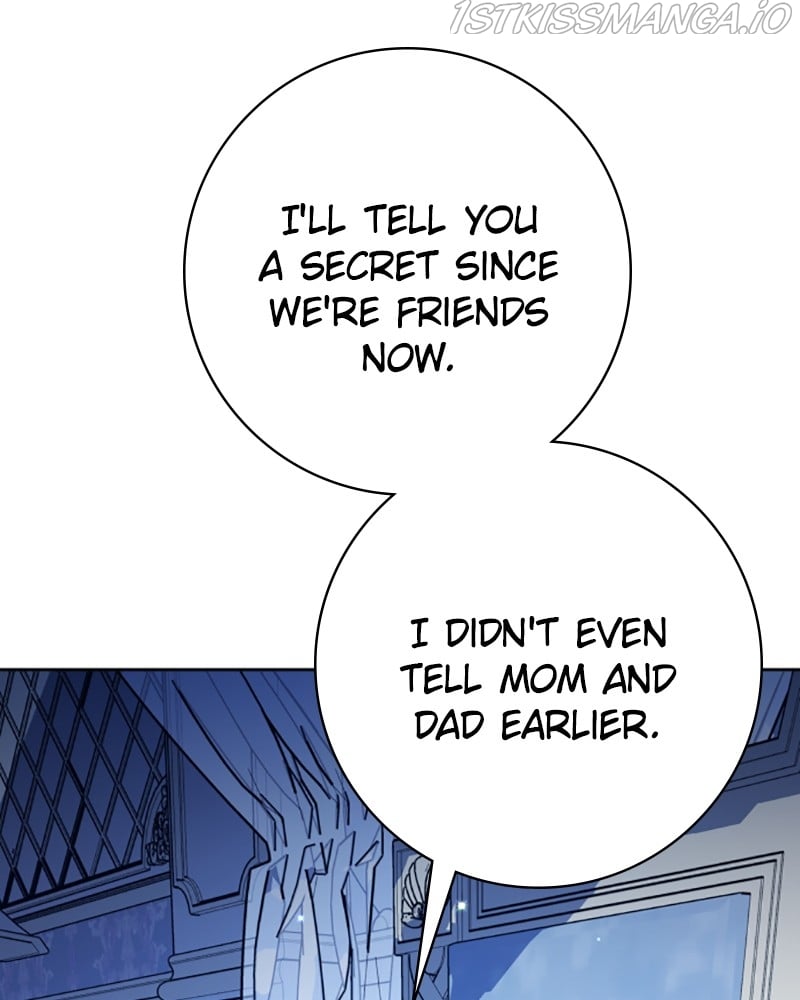 I Want to Be You, Just For A Day Chapter 130 - page 210