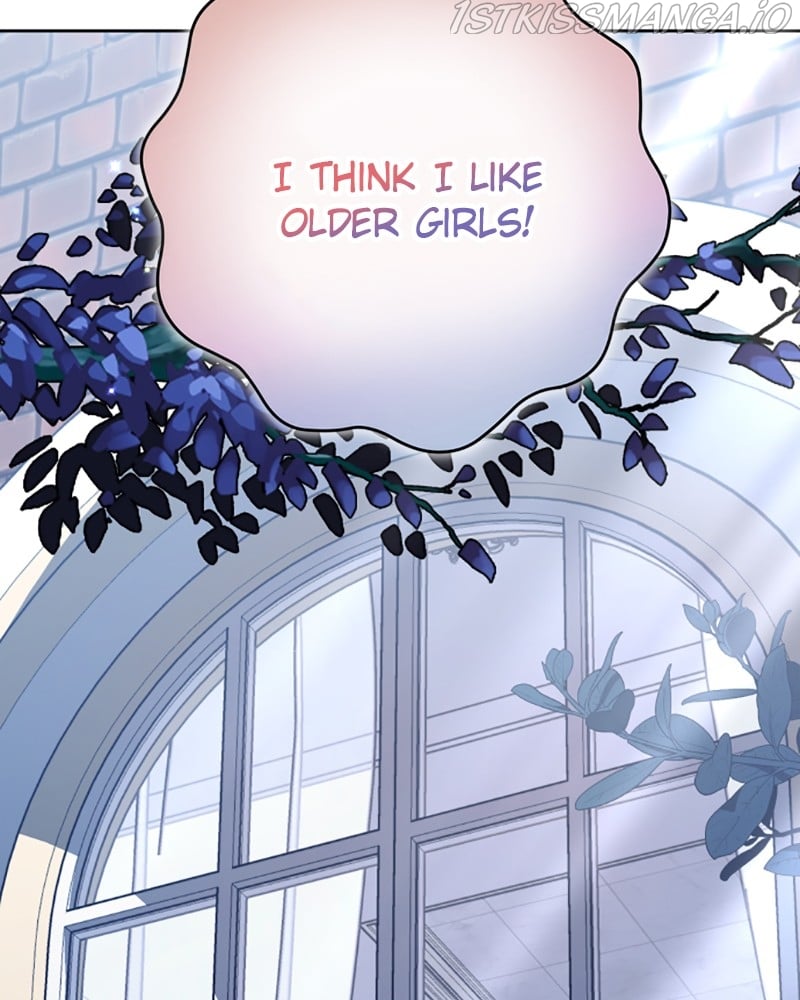 I Want to Be You, Just For A Day Chapter 130 - page 219