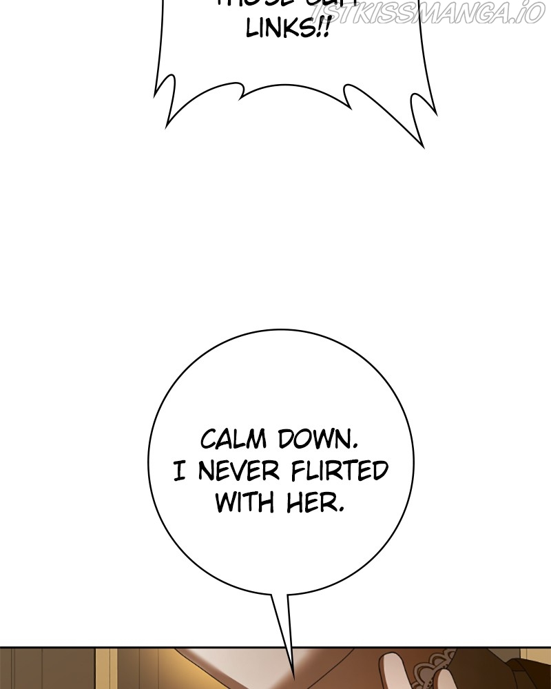 I Want to Be You, Just For A Day Chapter 130 - page 24