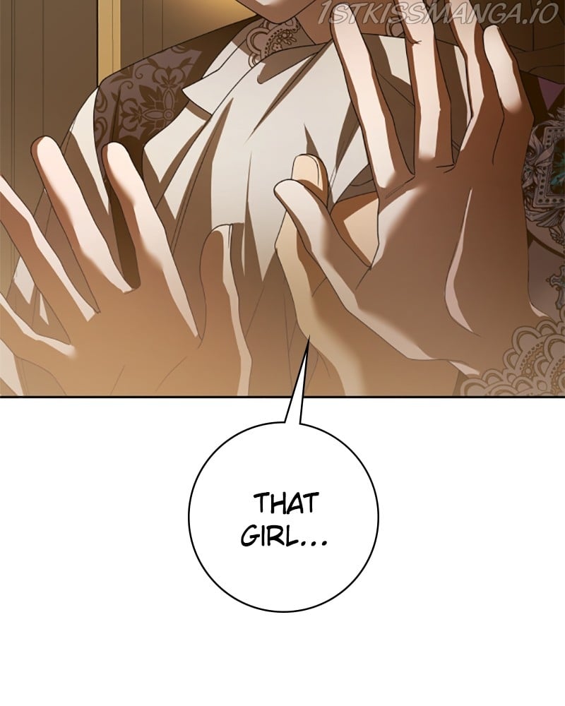 I Want to Be You, Just For A Day Chapter 130 - page 25