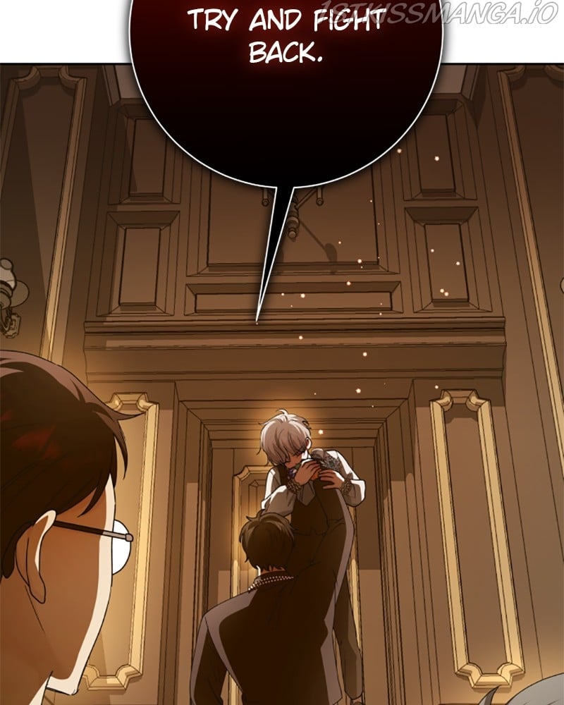 I Want to Be You, Just For A Day Chapter 130 - page 3