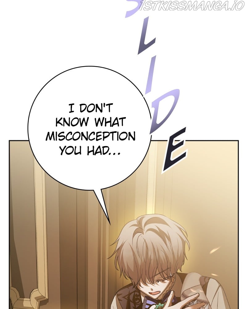 I Want to Be You, Just For A Day Chapter 130 - page 30