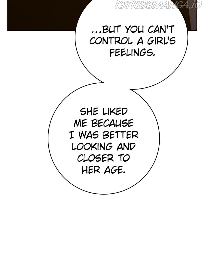 I Want to Be You, Just For A Day Chapter 130 - page 32