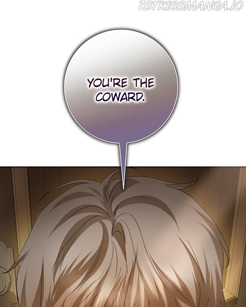 I Want to Be You, Just For A Day Chapter 130 - page 33