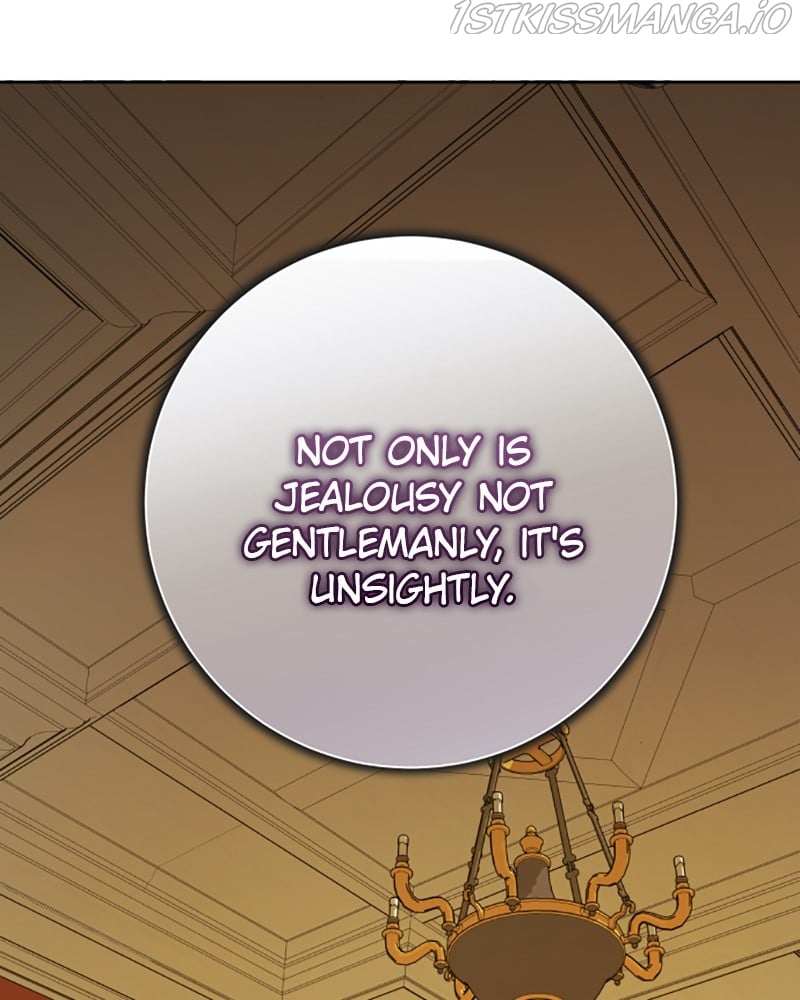 I Want to Be You, Just For A Day Chapter 130 - page 36