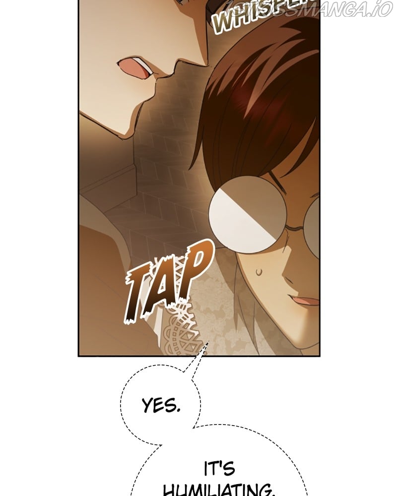 I Want to Be You, Just For A Day Chapter 130 - page 41