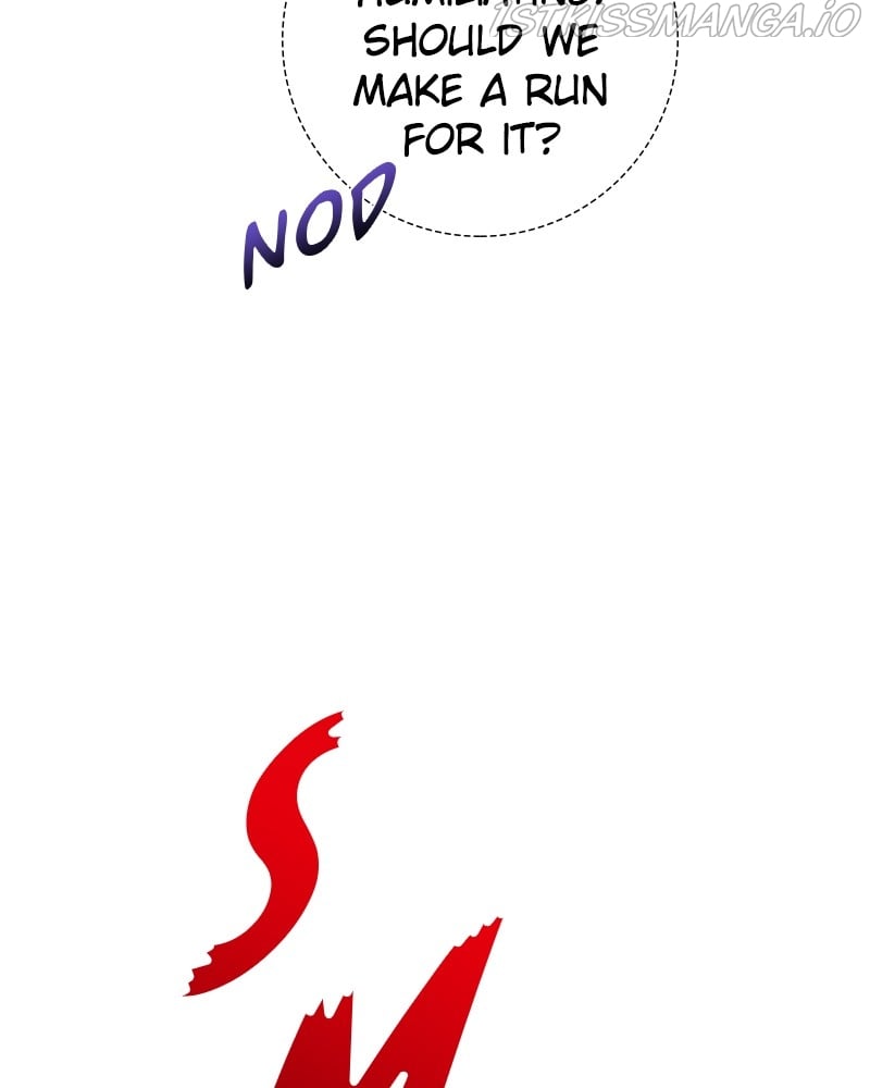I Want to Be You, Just For A Day Chapter 130 - page 42