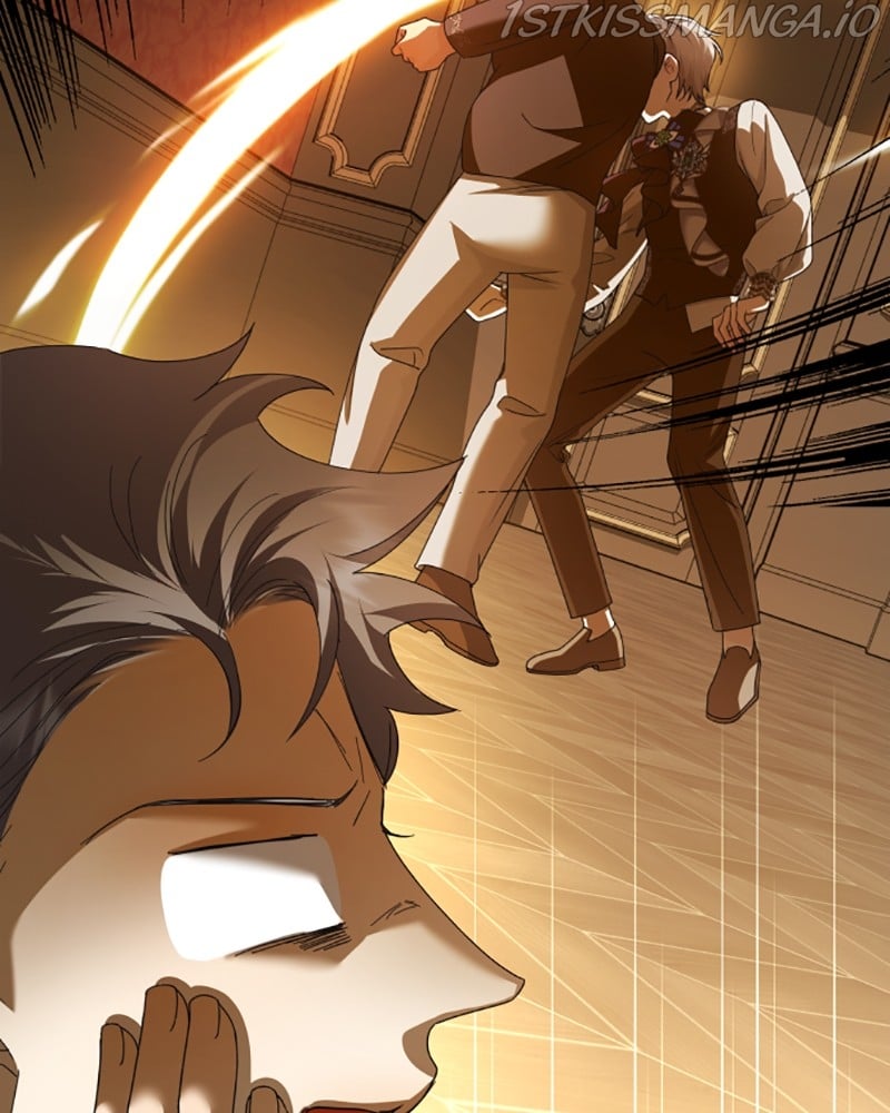 I Want to Be You, Just For A Day Chapter 130 - page 44