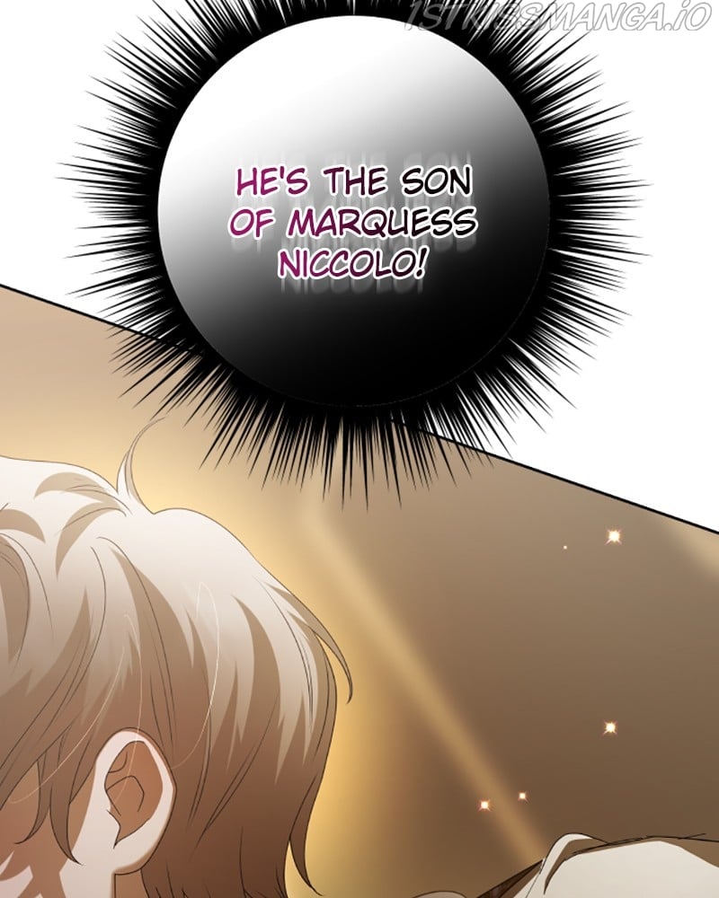 I Want to Be You, Just For A Day Chapter 130 - page 50