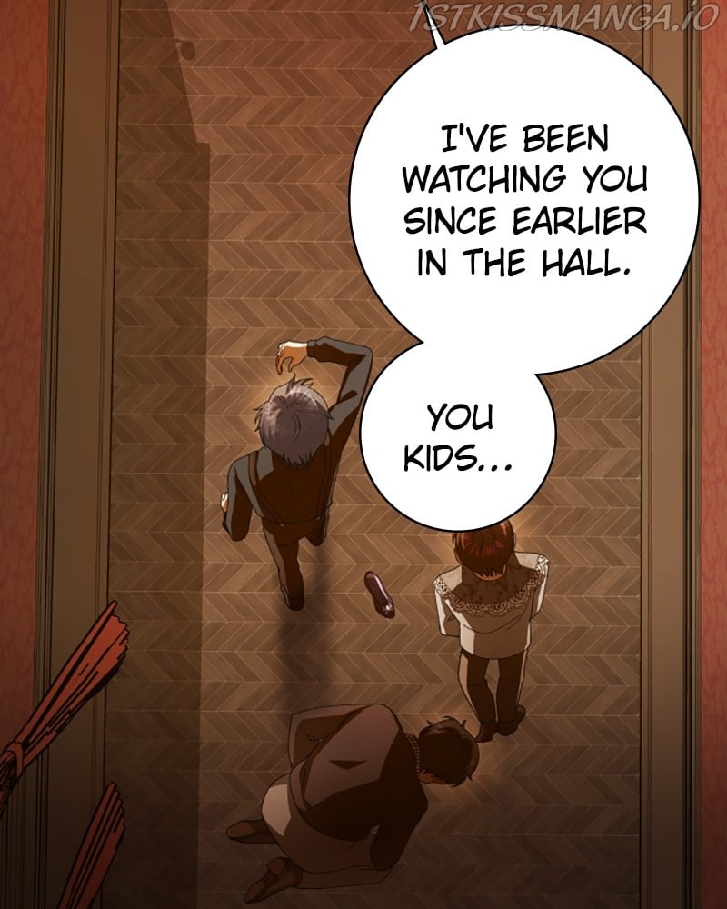 I Want to Be You, Just For A Day Chapter 130 - page 67