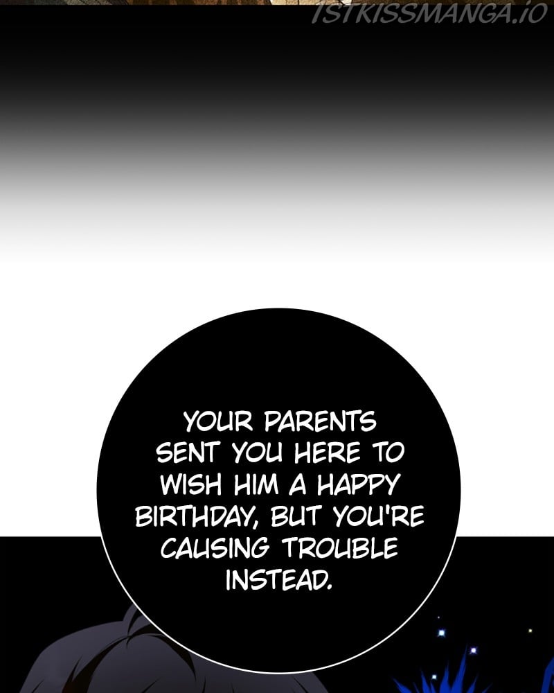 I Want to Be You, Just For A Day Chapter 130 - page 70