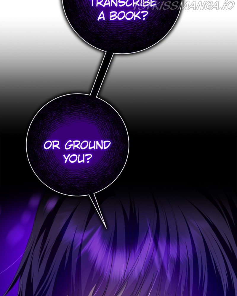 I Want to Be You, Just For A Day Chapter 130 - page 73
