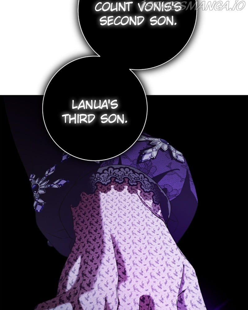 I Want to Be You, Just For A Day Chapter 130 - page 78