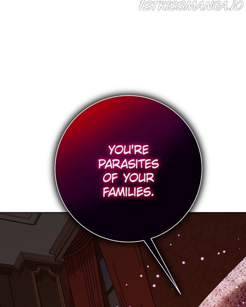 I Want to Be You, Just For A Day Chapter 130 - page 80