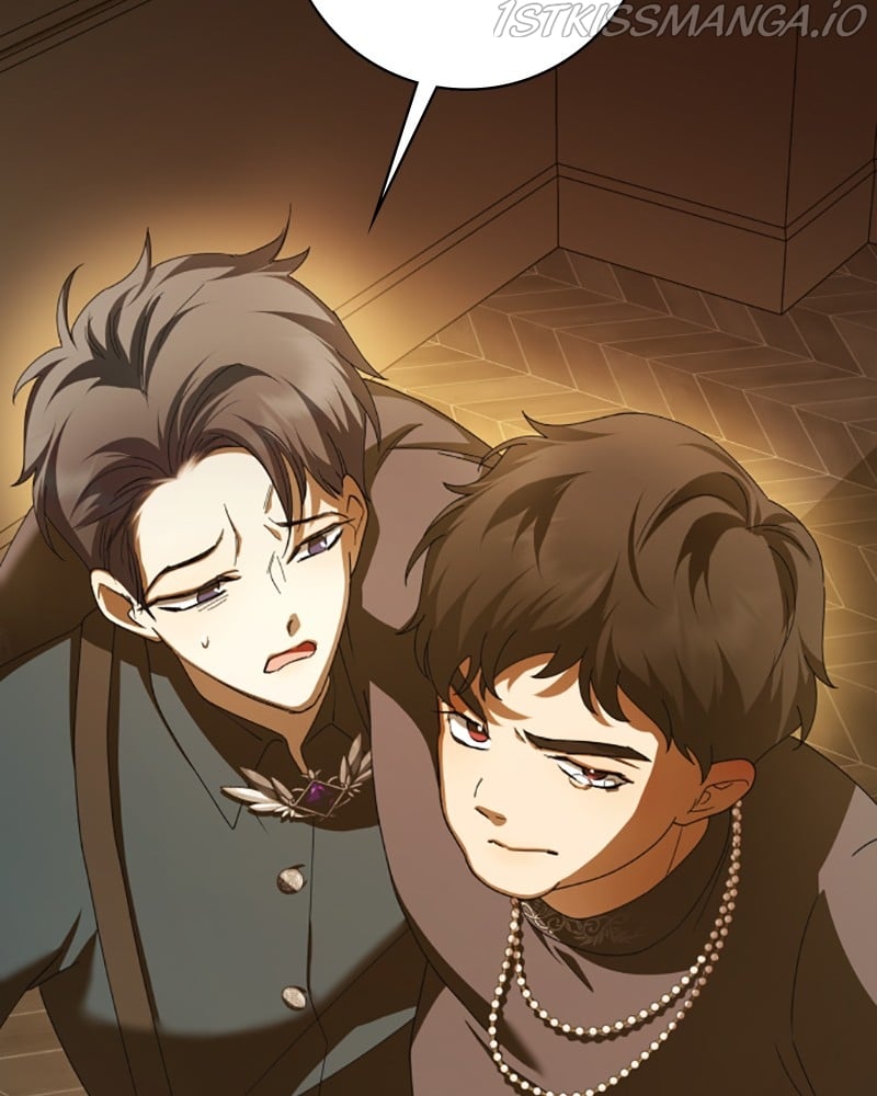 I Want to Be You, Just For A Day Chapter 130 - page 85