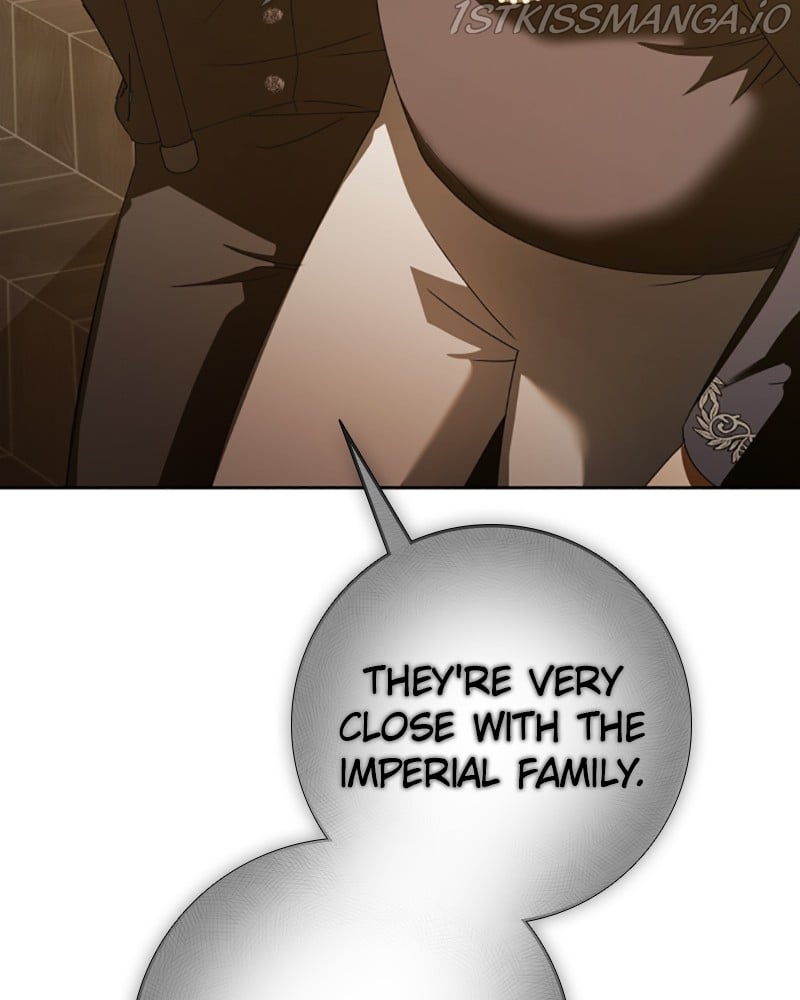 I Want to Be You, Just For A Day Chapter 130 - page 86